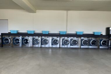 Professionele machines